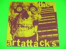 THE ART ATTACKS - I AM A DALEK  7