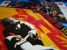 GUNS N´ROSES ??USE YOUR ILLUSION I?? ARCHIVBESTAND MINT 1st PRESS OIS & STICKER