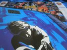 GUNS N´ROSES ??USE YOUR ILLUSION II?? ARCHIVBESTAND MINT 1st PRESS OIS & STICKER