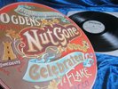 SMALL FACES ?? OGDEN´S NUT GONE FLAKE ?? RARE 1st PRESS 5-PAGE ROUNDCOVER 1968