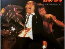 NM ORIGINAL AC/DC ACDC 1978 IF YOU WANT BLOOD LIVE VINYL LP GERMAN ANALOGUE