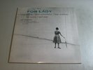 Webster Young- For Lady- LP 1986 Reissue OJC-1716 Limited NM