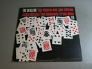 Mal Waldron/ John Coltrane- The Dealers- LP 1965 Status ST 8316 Mono