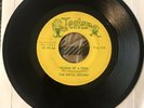 ROYAL JESTERS “What Love Has Joined Together” SAN ANTONIO  JESTER Solid VG+