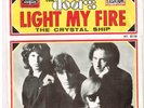 The DOORS     Light my fire     7