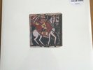 PAUL SIMON - GRACELAND LP Clear Vinyl 500 Copies Only HMV Exclusive New Sealed