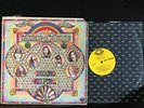 LYNYRD SKYNYRD Second Helping Sounds Of The South Lp Record “sample copy”