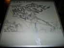 Pere Ubu ?– The Modern Dance - LP - 1988 - Fontana