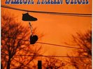 Black Train Jack - You're Not Alone LP  1994  Roadrunner Records RR 9017-1