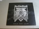 Hawkwind- Doremi Fasol Latido- LP 1972 United Artists UAG 29364 Made In UK