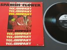 LP / TEE & COMPANY / SPANISH FLOWER  / THREE BLIND MICE TBM 5008