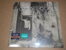Gary Louris Vagabonds LP Vinyl Record NEW The Jayhawks 180g 1st press '08 Ryko