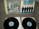 The Lords-In Black and White In Beat and Sweet1965DLP-134CRY45091/92Foc gut