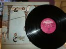 Genesis ?–Trespass :Charisma ?– CAS 1020 Vinyl LP, Album, Original Scroll Label