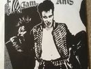 Adam & The Ants Madam Stan S & M Records 1978 Rare Punk