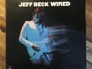 JEFF BECK - WIRED 12