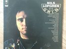 NILS LOFGREN 1+1 GRIN DOUBLE LP w GATEFOLD SLEEVE Vinyl LP CBS