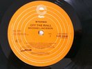 MICHAEL JACKSON OFF THE WALL vinyl lp uk 1st press EPIC 83468 gatefold superb