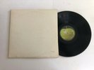 THE BEATLES White Album LP Apple Rec. SWBO-101 US 1968 #47892 LOW NUMBER 02D