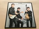 THE BEATLES CRY FOR A SHADOW 12