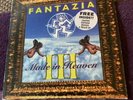 Fantazia III Made in Heaven original 3 Disc Vinyl Gatefold Lp Rare