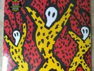 The Rolling Stones - Voodoo Lounge Uncut, 3 LP, Red Colored Vinyl NEW