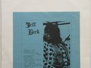 JEFF BECK Live In Nagoya JAPAN 1975 ORG Double LP BLOW BY BLOW Jazz Fusion MINTY