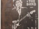 BOB DYLAN Dylan & The Band 1974 ORG GLC Double LP Set SHRINK  Not TMOQ Minty