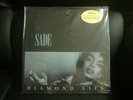Audio Fidelity Sade - Diamond Life  LP  # 2341 Factory SEALED