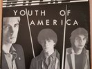 Original 1.Press WIPERS YOUTH OF AMERICA 1981Greg Sage/1981 PA Records
