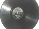 RARE EDDIE COCHRAN SUMMERTIME BLUES 78 RPM  RECORD. HLU 8702. LONDON LABEL.VG+