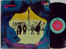 THE ESOTERIC CIRCLE s/t LP 1971 Flying Dutchman orig EX+ Rypdal & Garbarek
