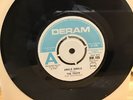 The Truth-Jingle Jangle/Hey Gyp DERAM PROMO DM105