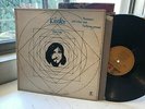 the Kinks Lola Versus Powerman and the Moneygoround LP '70 gatefold Part One vs