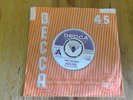ROLLING STONES Honky Tonk Women/Sympathy for the Devil 7inch Promo DECCA F13635