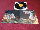 CONTINUUM AUTUMN GRASS  UK 1ST PRESS EX+ AUDIO PROG JAZZ SYMPH  SF 8196