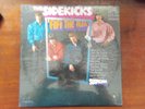 SEALED The Sidekicks LP 1966 RCA fifi the flea Psych Pop original punch hole