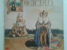 Andrew Leigh Magican Very Rare Vinyl Lp Record