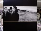 U2 / The Joshua Tree.Vinyl, LP, Album