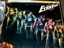 ELVIN BISHOP Struttin My Stuff LP NEW STILL SEALED ORIGINAL 1975 BLUES ROCK