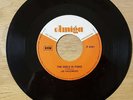Various - The Girls In Paris / Leben und Lieben ( 7