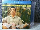 Johnny Cash sealed 6 eye LP Songs of Our Soil