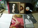 Karla Bonoff mint japan obi inserts LP same self title