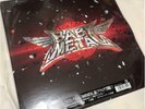 BABYMETAL / FIRST ALBUM / HEAVY METAL / TOY'S FACTORY JAPAN LIMITED PRESS 2LP