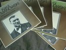 WIFON ed1 5LP Andrzej Stefanski: Szymanowski: Works for piano solo UNPLAYED MINT