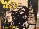 Lee Perry & The Upsetters Musical Bones Vinyl LP JLLP5002 Reissue 1997