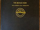 The BEATLES STORY BBC, Tobe Milo 13-Picture disc bound set Ltd. Edition No. 2