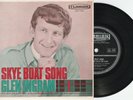 GLEN INGRAM - EP - SKYE BOAT SONG