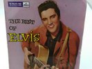 ELVIS PRESLEY-RARE 10