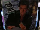 RANDY TRAVIS Always & Forever 1987 Brand New SEALED 1ST PRESS LP BMG Record Club